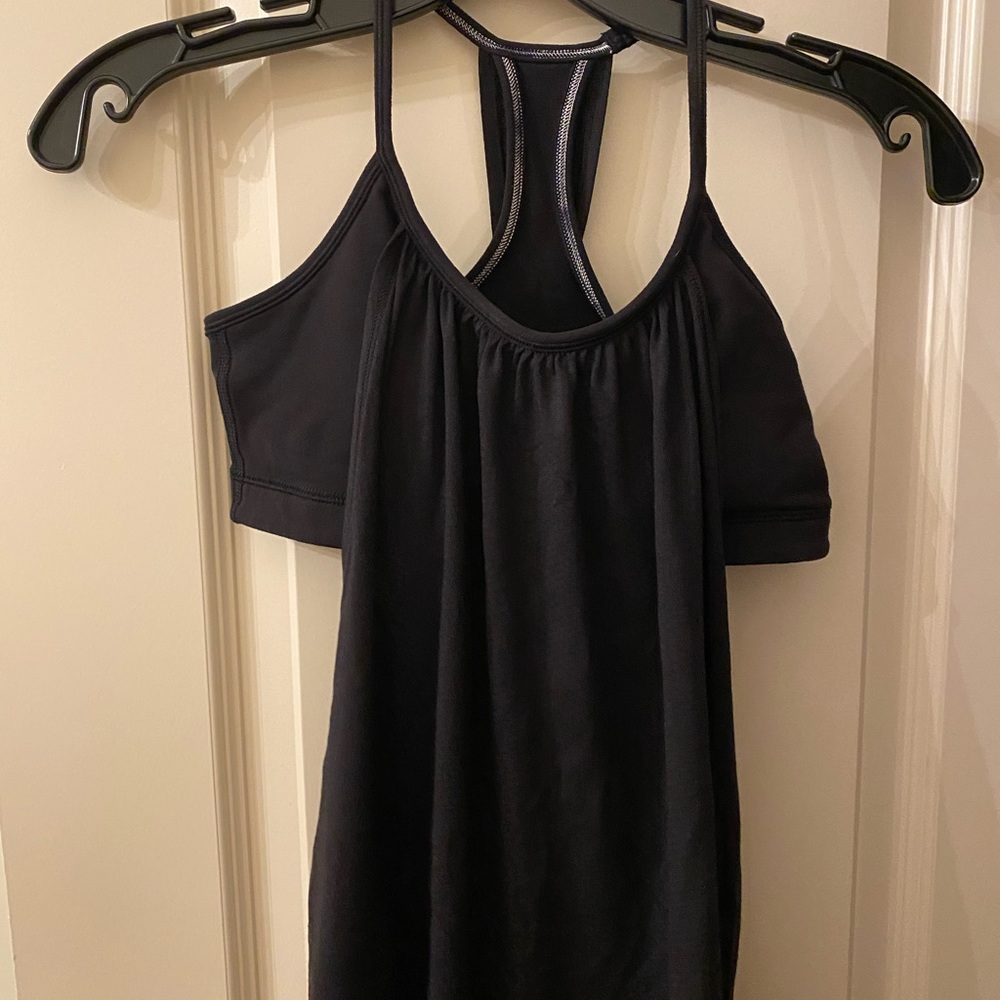 lululemon no limits tank
